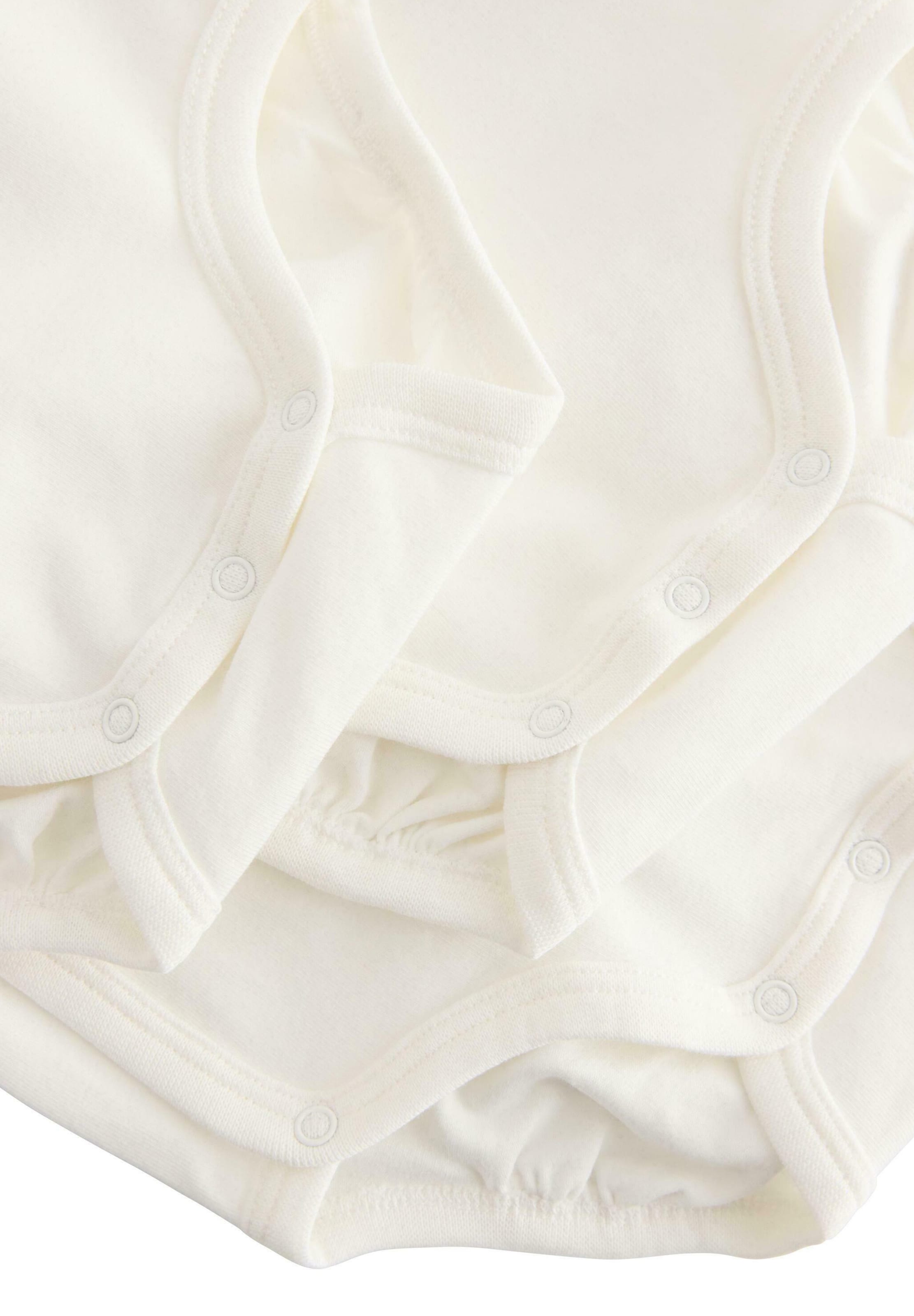 Lindex Potkuhousut/body värissä valkoinen