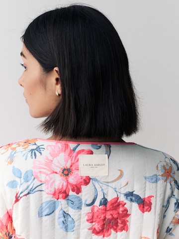 Giacca di mezza stagione di LAURA ASHLEY in rosa