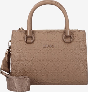 Liu Jo Handbag 'Manh' in Brown: front