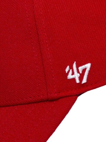 47 Pet '47 Brand Arsenal FC MVP' in Rood