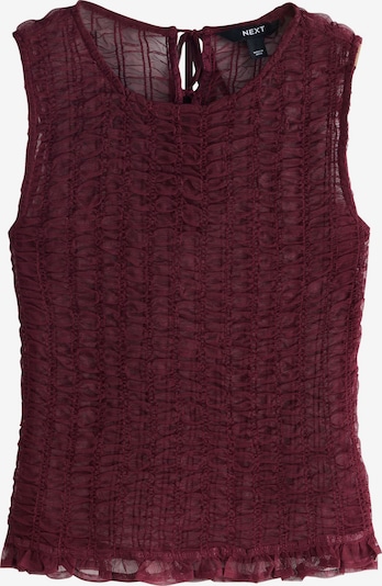 Next Pusero värissä burgundin punainen, Tuotenäkymä