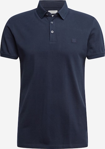 ESPRIT Shirt in Blauw: voorkant