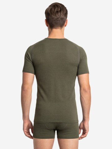 CON-TA Base Layer 'Basic' in Green
