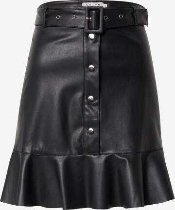 Molly BRACKEN Skirt in Black: front
