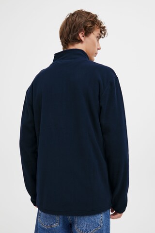 North Bend Fleece Jacket in Blue