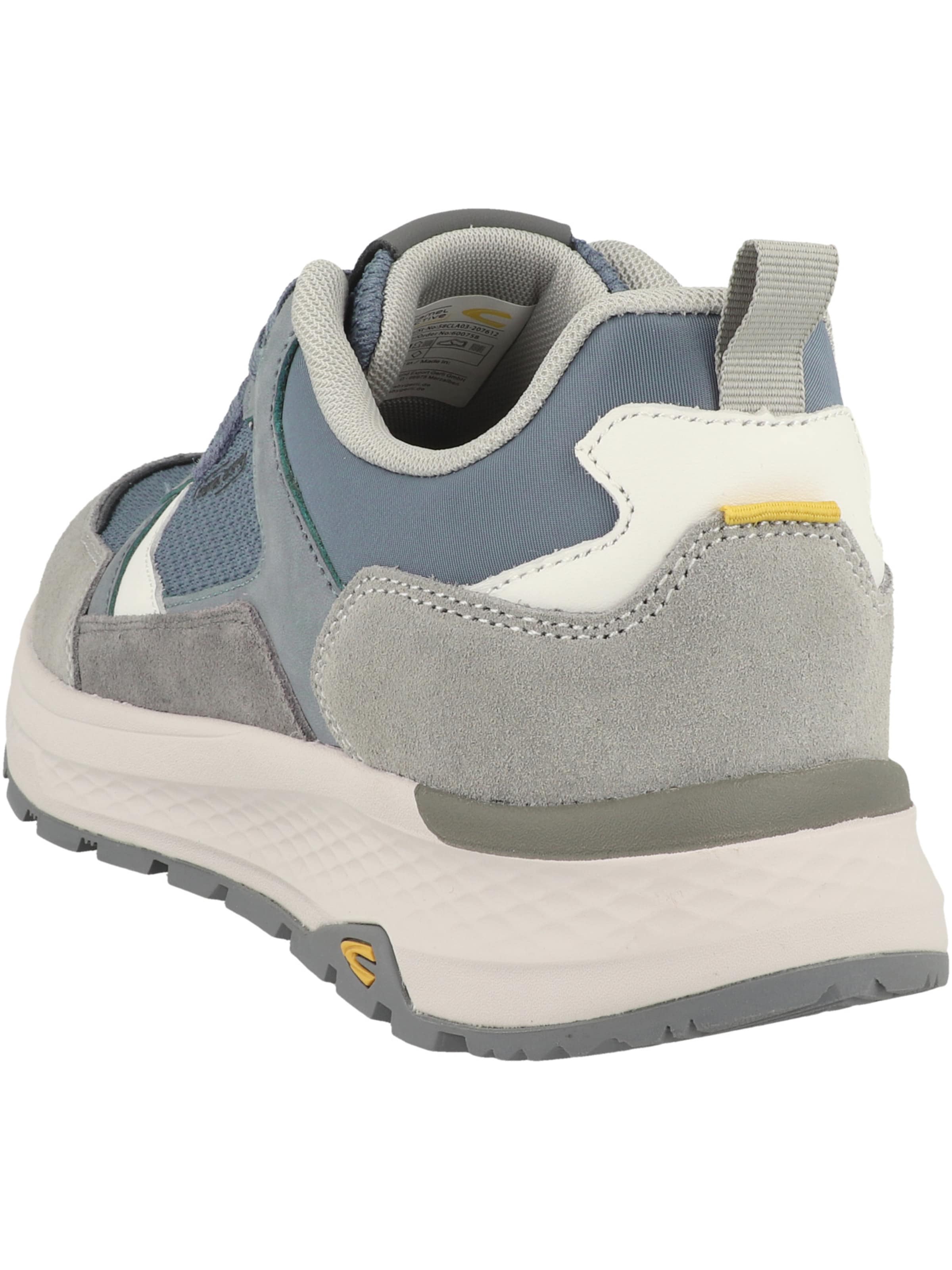 CAMEL ACTIVE Sneakers in Blue