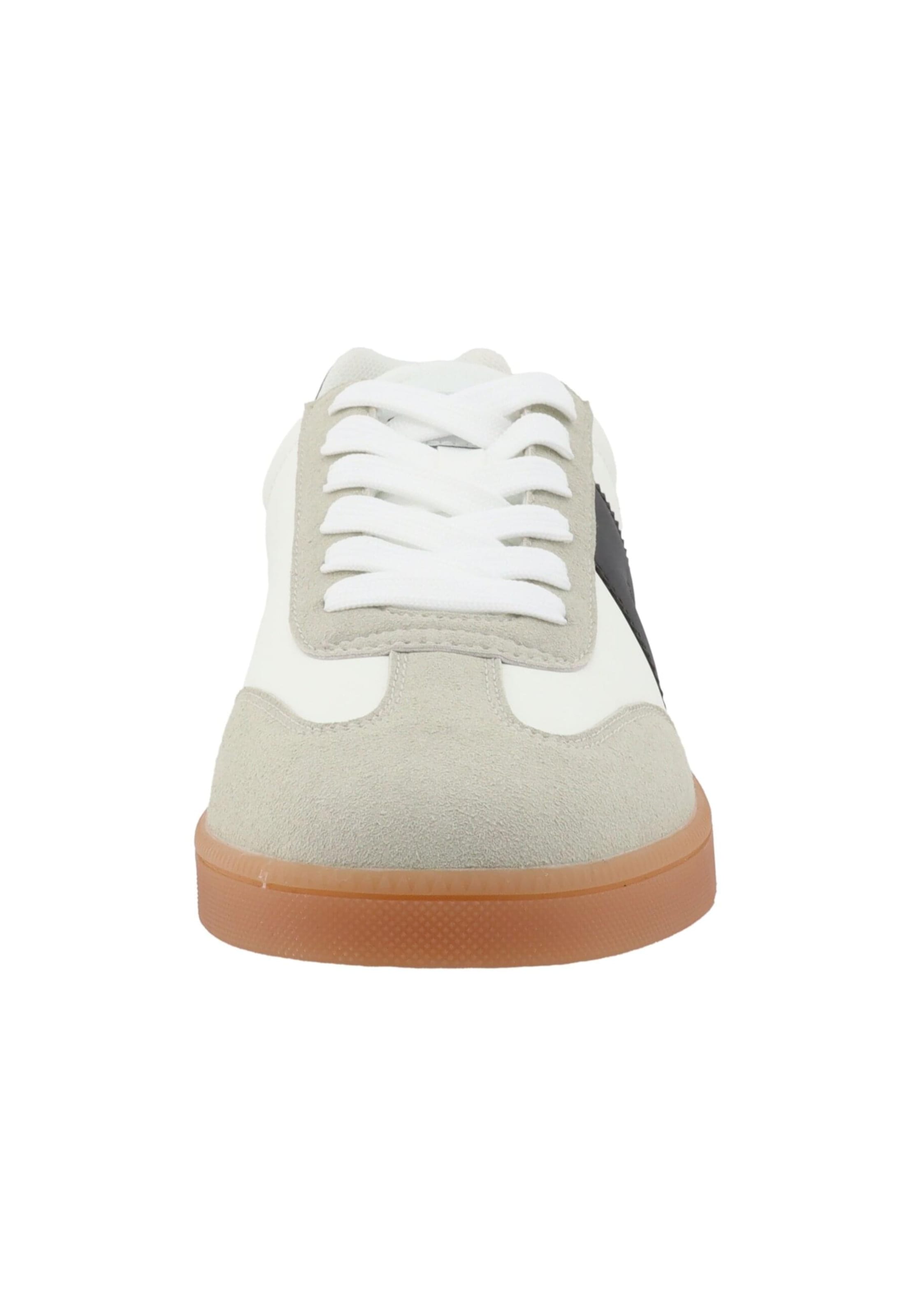 KAPPA Sneaker 'Almuth' in Grau