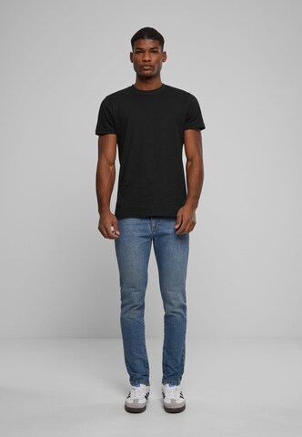 2Y Premium Skinny Jeans in Blau