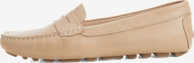 Mangara Atelier Mocasines 'Angico' en 40,5 en beige, Vista del producto