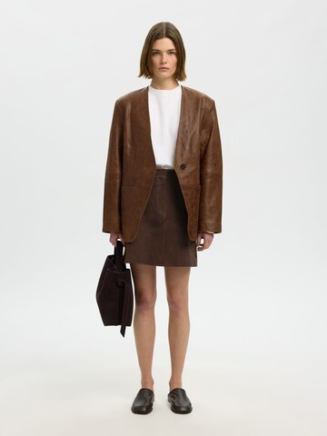 SELECTED Rok 'SLFKaya' in Bruin