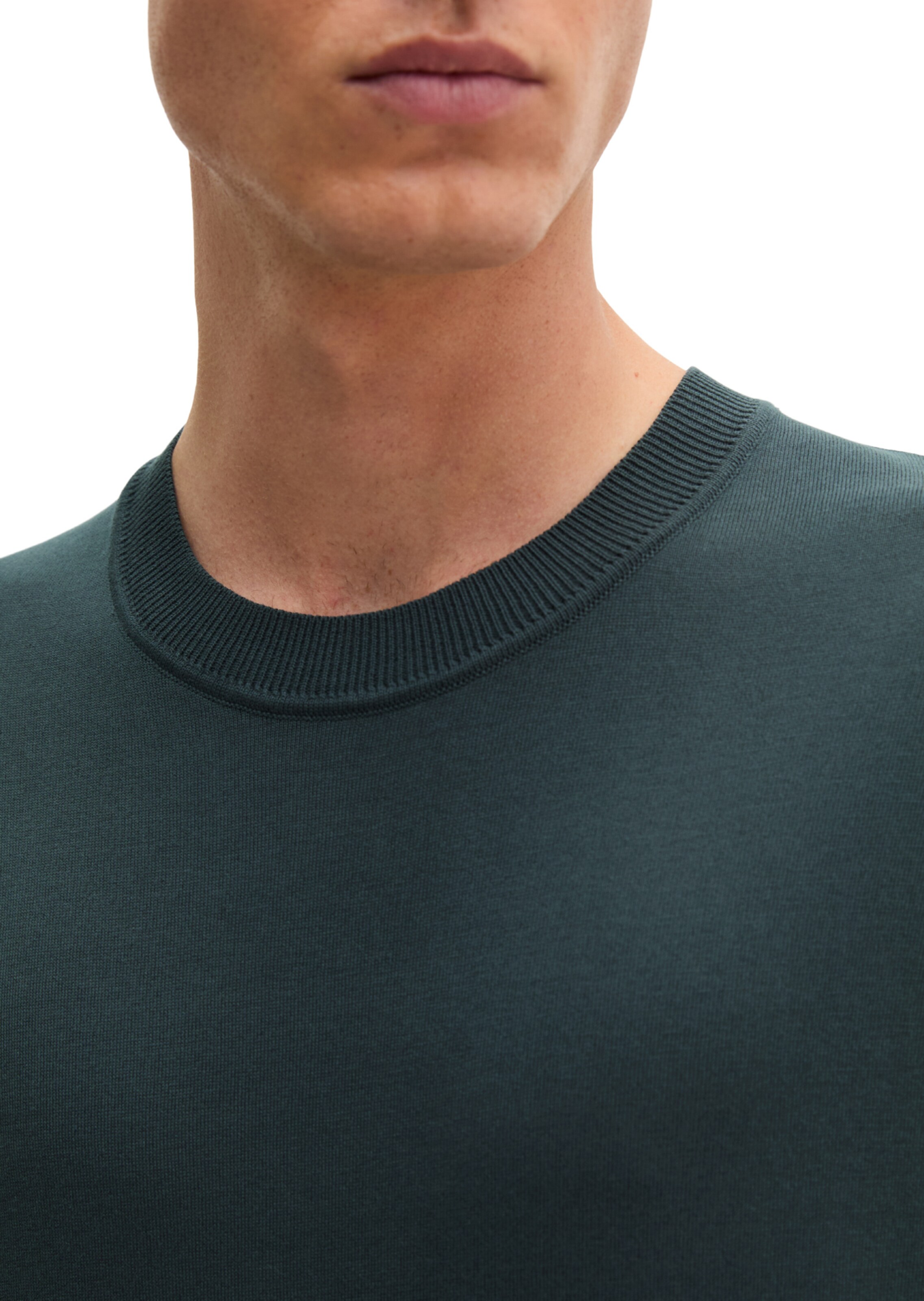 Marc O'Polo Shirt in Blue