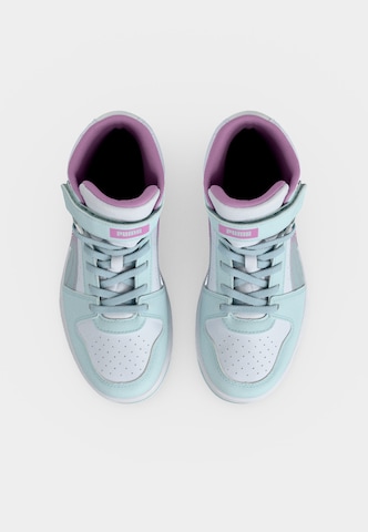 PUMA Trainers 'Rebound' in Blue