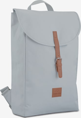 Johnny Urban Rucksack 'Liam' in Grau