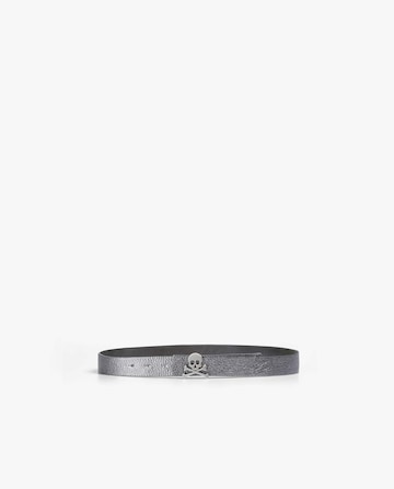 Scalpers Belt in Grey