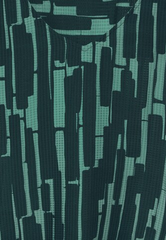 CECIL Blouse in Green