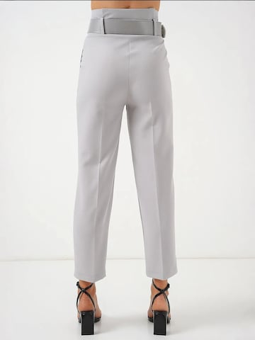 regular Pantaloni di Bigdart in grigio