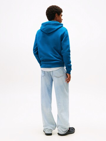 Tommy Jeans Sweatshirt in Blue