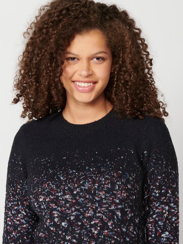 Pullover di KOROSHI in blu