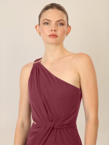 APART Jumpsuit in Rot