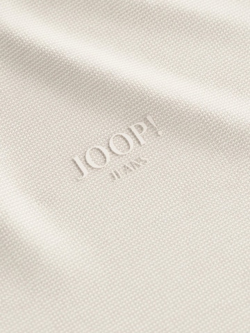 JOOP! Jeans Koszulka w kolorze biały