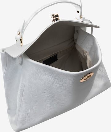 usha BLACK LABEL Handbag in White