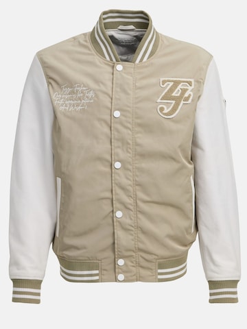 Tazzio Übergangsjacke 'A807'‌‌ in Weiß