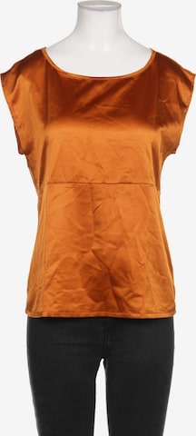 Expresso Bluse S in Orange: predná strana