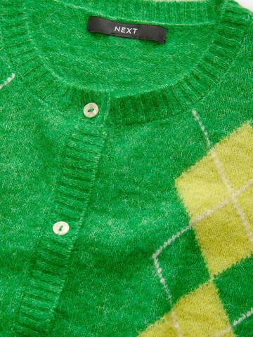 Giacchetta di Next in verde