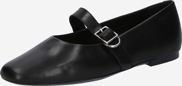 VAGABOND SHOEMAKERS Ballerina 'JOLIN' in Schwarz: predná strana