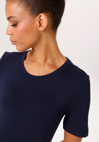 Aniston CASUAL Dress in Blue