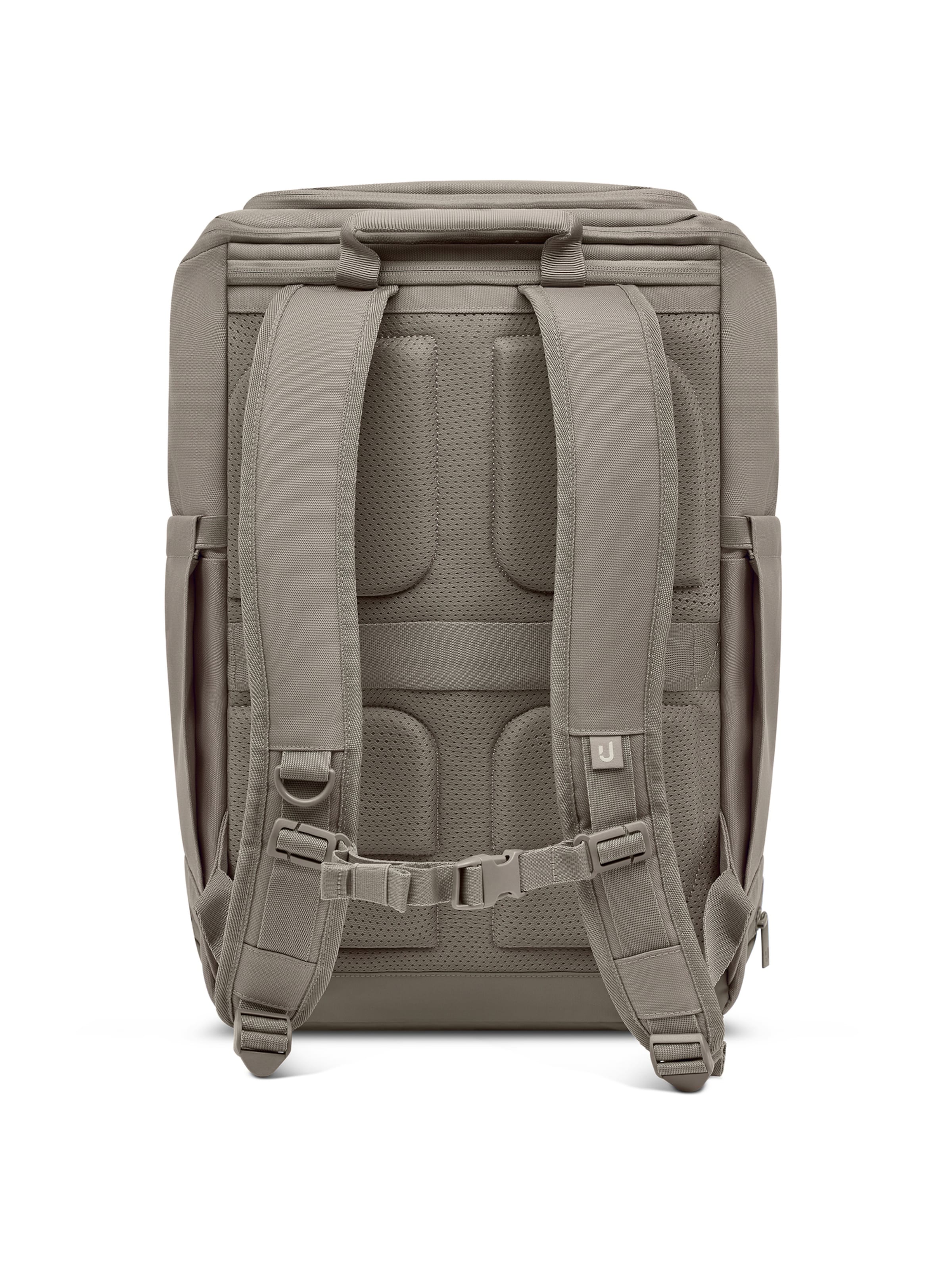 Rucsac 'Finn Large' de la Johnny Urban pe gri