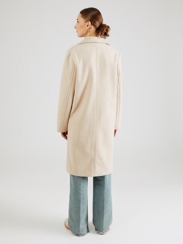 Manteau mi-saison 'BY CILIA' b.young en beige