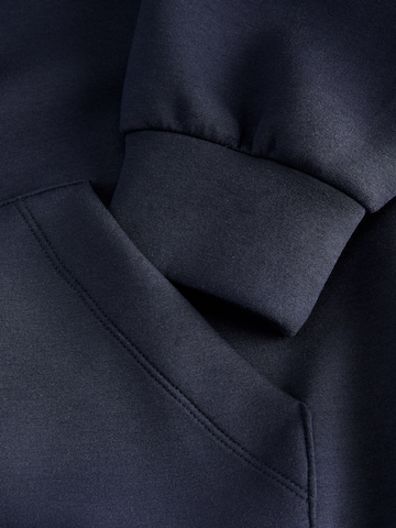 Giacca di felpa di JJXX in blu