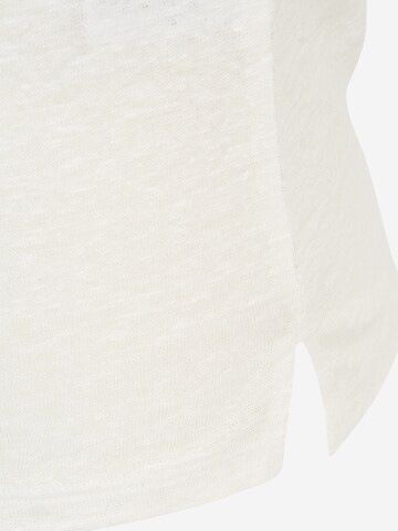 UNITED COLORS OF BENETTON Koszulka w kolorze biały