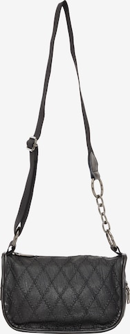 FELIPATorba preko ramena - crna boja: prednji dio
