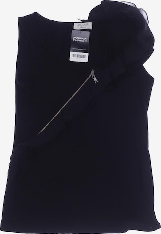 APANAGE Top & Shirt in XXS in Black: front