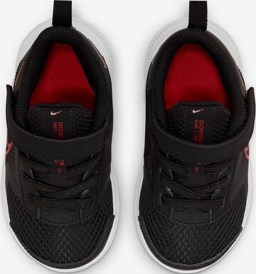 NIKE Sports shoe 'Downshifter 11' in Black