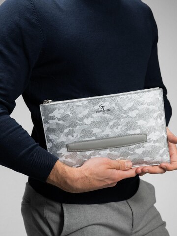 GT Collection - Messenger 'Premium' en gris