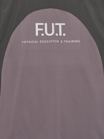 HALO Functioneel shirt in Grijs