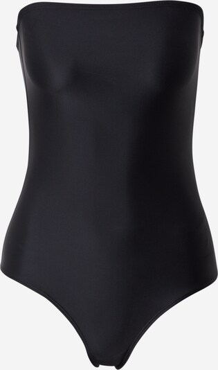 OW Intimates Maillot de bain en noir, Vue avec produit