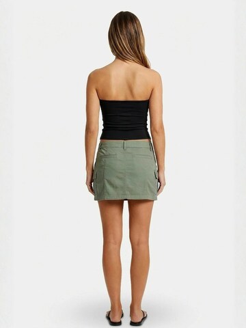 It's May Skirt ' Nova ' in Grün