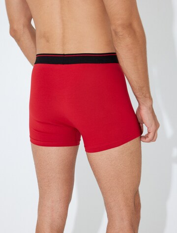 Koton Boxer shorts in Grey