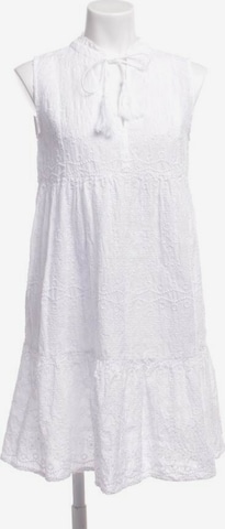 Rich & Royal Dress in S in White: front
