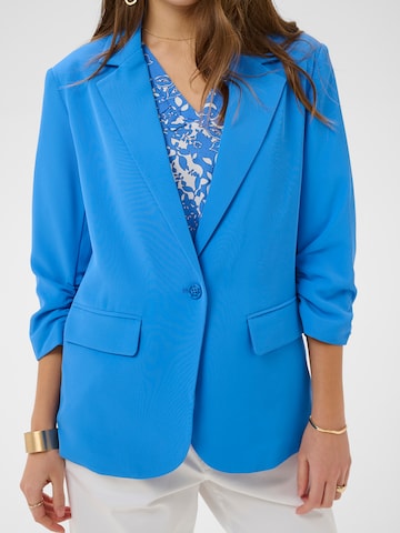 Cream Blazers 'Cocamia' in Blauw