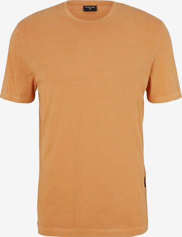 STRELLSON Shirt 'Phillip' in Orange: front