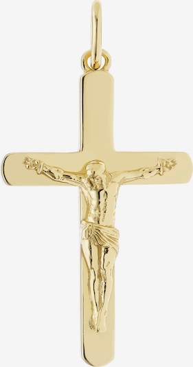 FAVS Anhänger in gold, Produktansicht