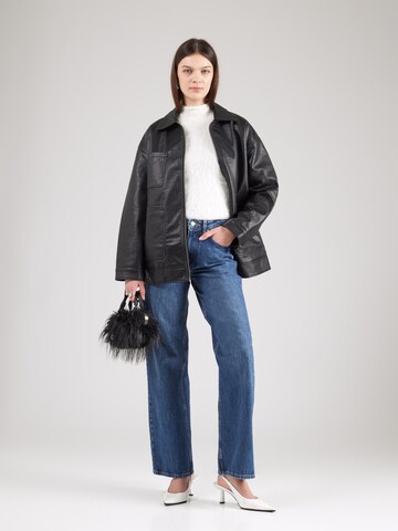 Wide leg Jeans di TOPSHOP in blu