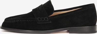 Loaferai iš Kazar Studio, spalva – juoda, Prekių apžvalga