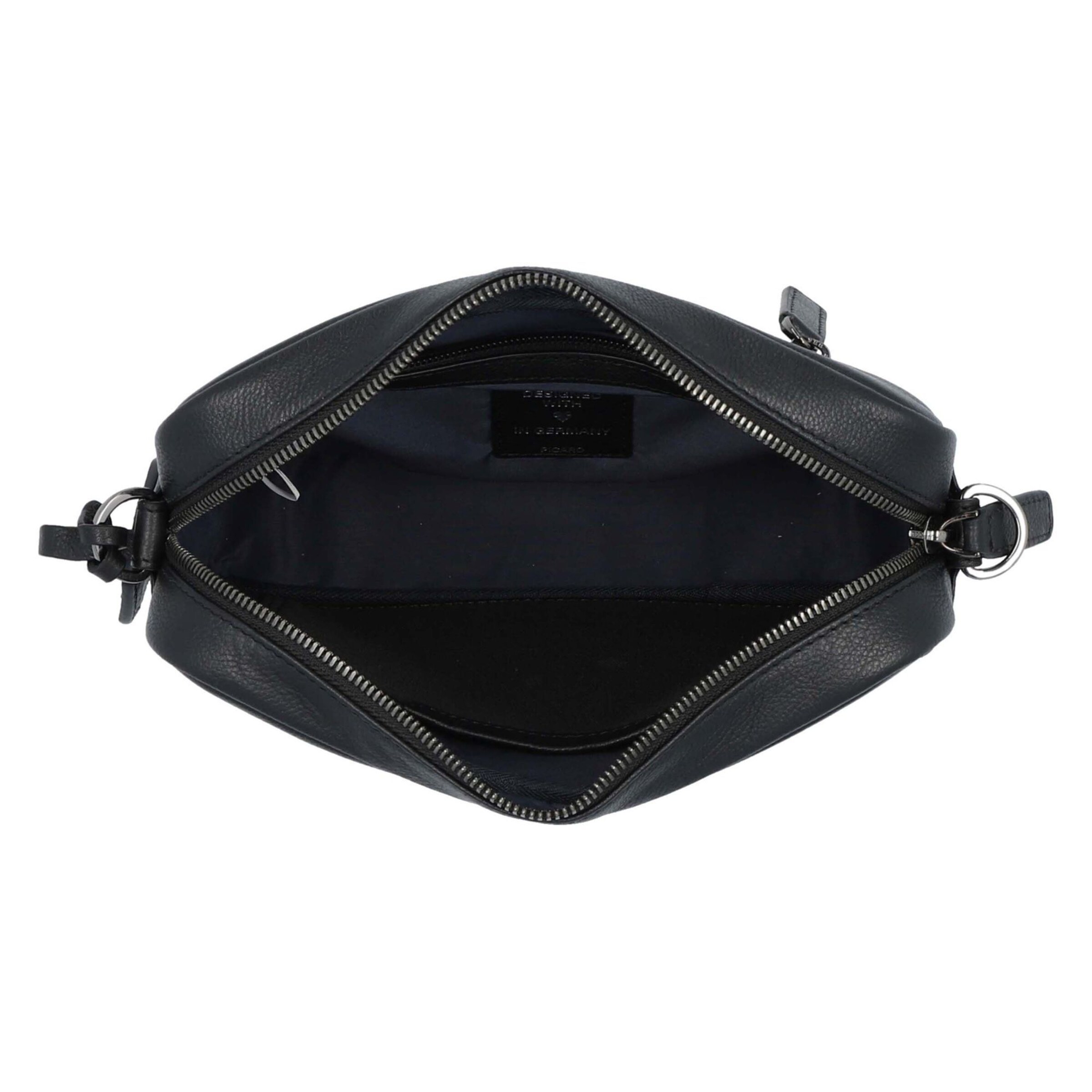 Picard Schoudertas 'Horizon' in Zwart