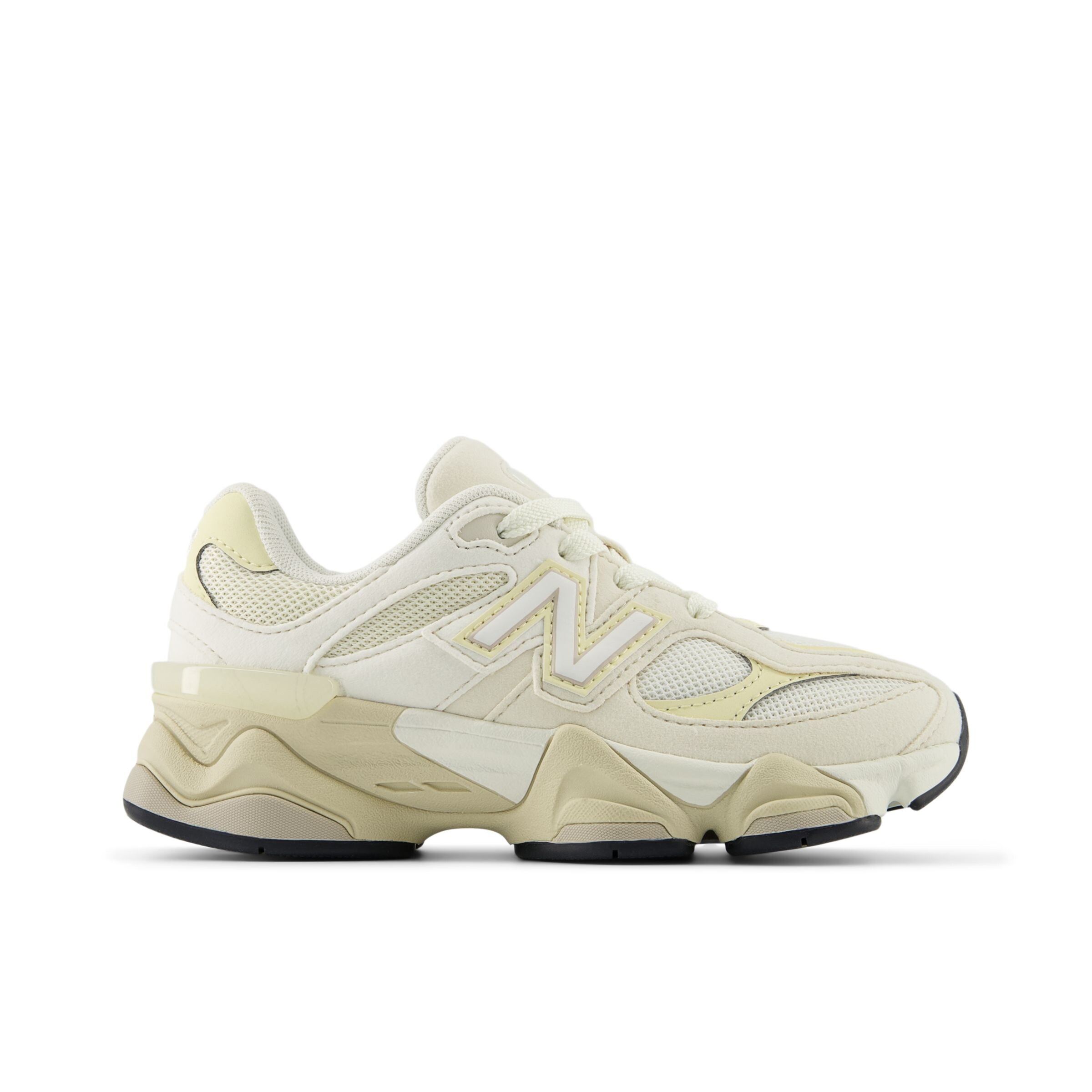 new balance Sneakers '[  "9060",  "9060"]' in Wit